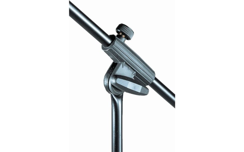 QUIK LOK A341 BK микрофонная стойка