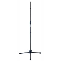 QUIK LOK A344 BK прямая микрофонная стойка
