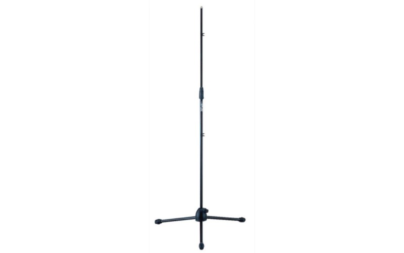 QUIK LOK A344 BK прямая микрофонная стойка