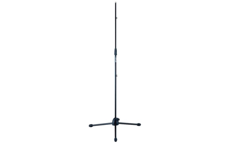 QUIK LOK A344 BK прямая микрофонная стойка