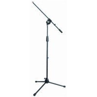 QUIK LOK A492 BK микрофонная стойка