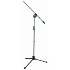 QUIK LOK A492 BK микрофонная стойка