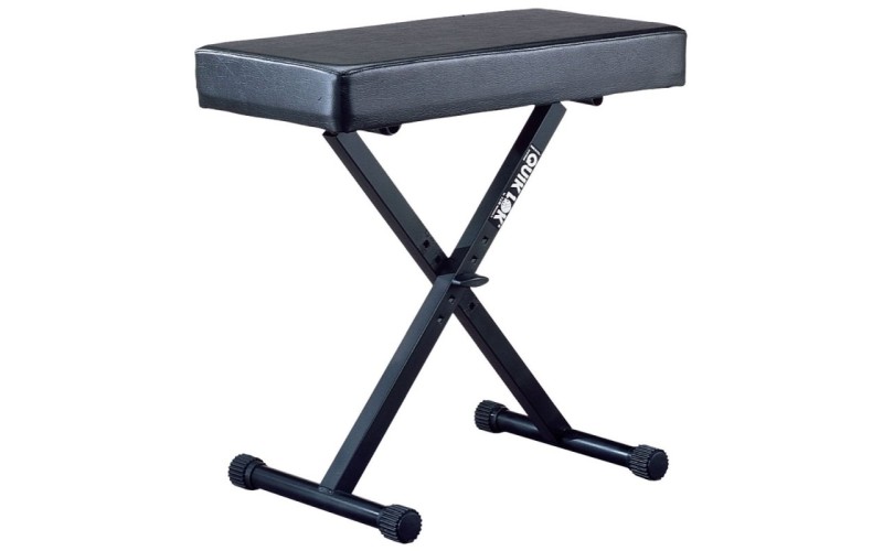 QUIK LOK BX8 стульчик пианиста