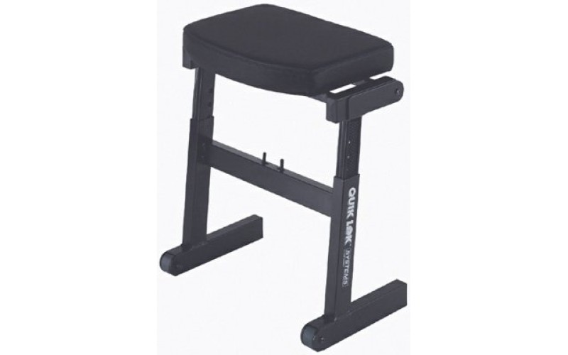 QUIK LOK BZ7 стульчик пианиста