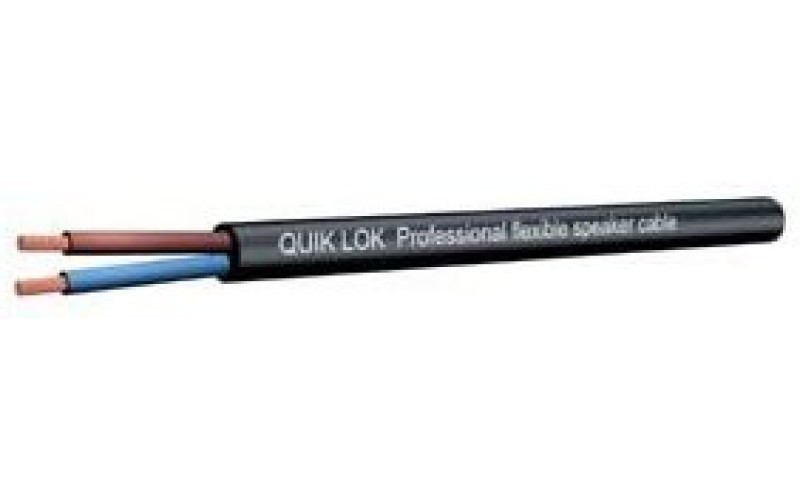 QUIK LOK CA810 спикерный кабель