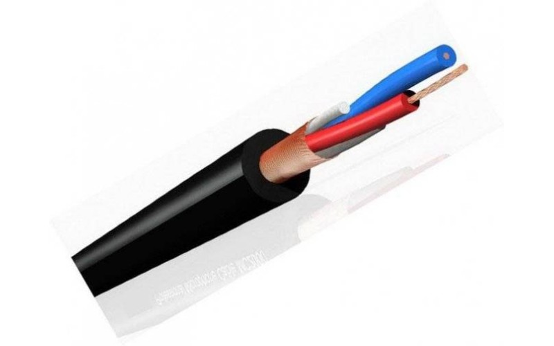 QUIK LOK CA820 спикерный кабель