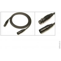 QUIK LOK CM175-6 микрофонный кабель 6м