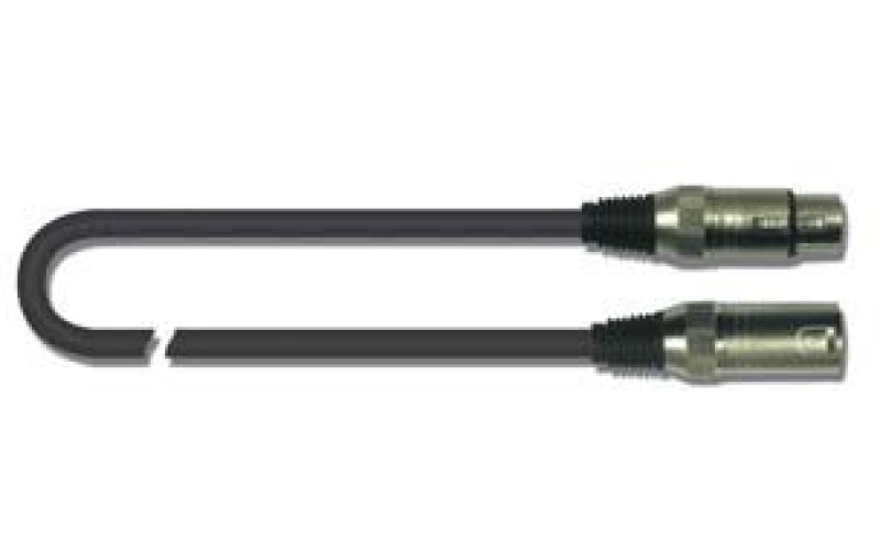 QUIK LOK CM175-9 микрофонный кабель 9м