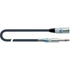 QUIK LOK CM189-6 микрофонный кабель 6 м