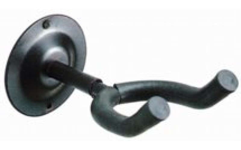 QUIK LOK GS403 гитарный настенный держатель