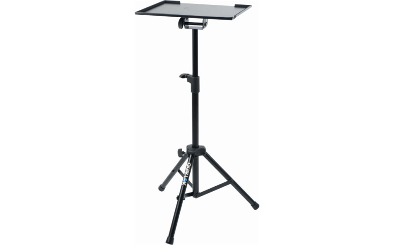 QUIK LOK LPH001 устойчивая стойка для ноутбука на треноге