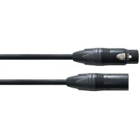 QUIK LOK MCR615-9 микрофонный кабель 9 м