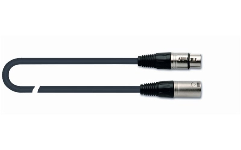 QUIK LOK MX775-5 микрофонный кабель 5 м