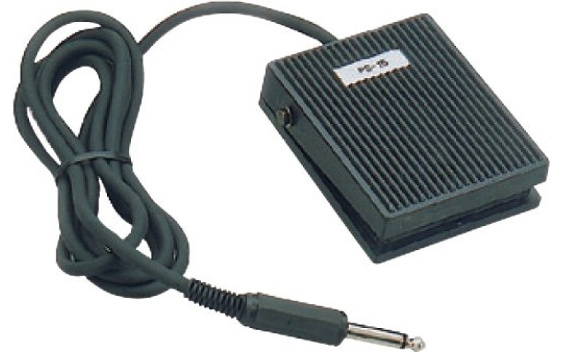 QUIK LOK PS20 педаль сустейн