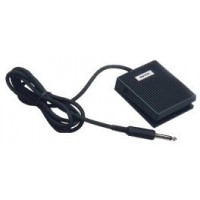 QUIK LOK PS25 педаль сустейн