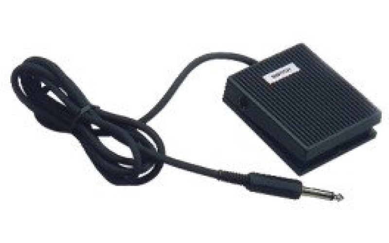 QUIK LOK PS25 педаль сустейн