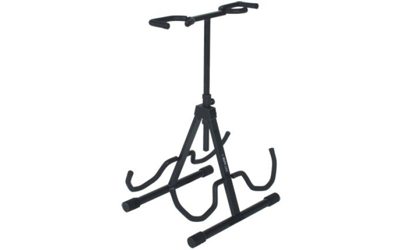 QUIK LOK QL694 двойная стойка под гитару