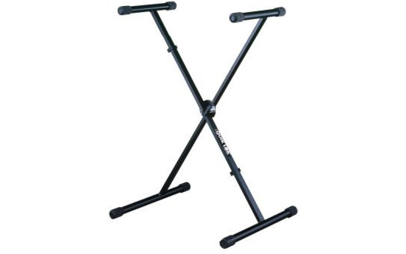 QUIK LOK QLX11 стойка для клавишных инструментов