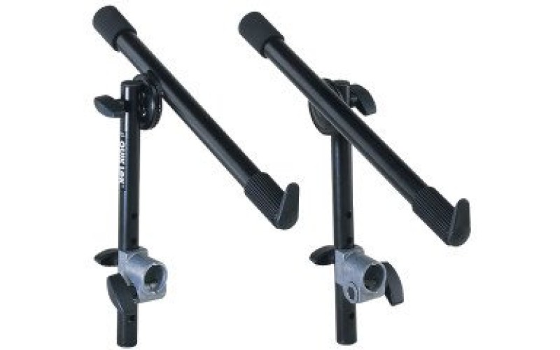 QUIK LOK QLX3 дополнительное звено с креплением к клавишной стойке