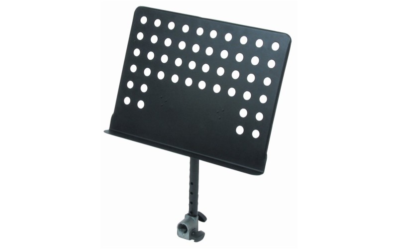 QUIK LOK QLX5 пюпитр к клавишной стойке