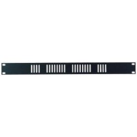 QUIK LOK RS241 рэковая вентиляционная панель (высота 1U)