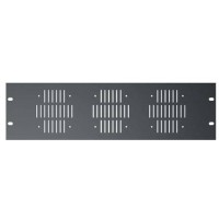 QUIK LOK RS278 рэковая вентиляционная панель