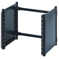 QUIK LOK RS656 прямой рэковый модуль
