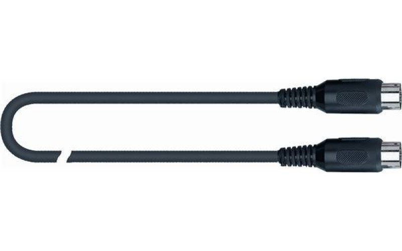 QUIK LOK S164-3 миди кабель 3м