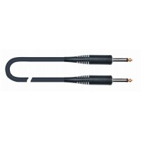 QUIK LOK S198-4,5 BK инструментальный кабель 4,5 м