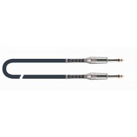 QUIK LOK S200-4,5 BK инструментальный кабель 4,5 м