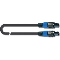 QUIK LOK S380-15 спикерный кабель 15 м
