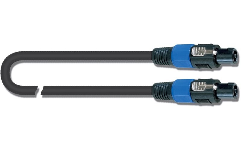 QUIK LOK S380-15 спикерный кабель 15 м
