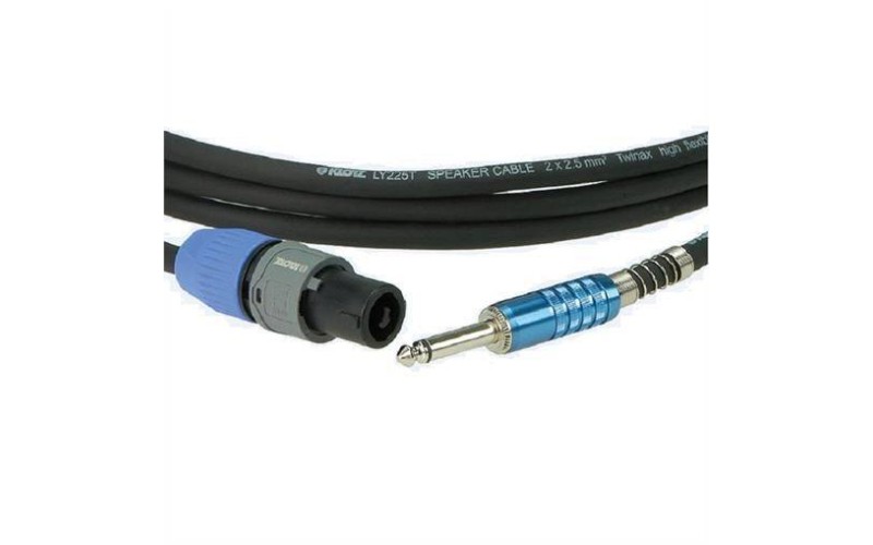 QUIK LOK S383-10 спикерный кабель 10 м