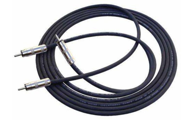 QUIK LOK S98-2 инструментальный кабель 2м