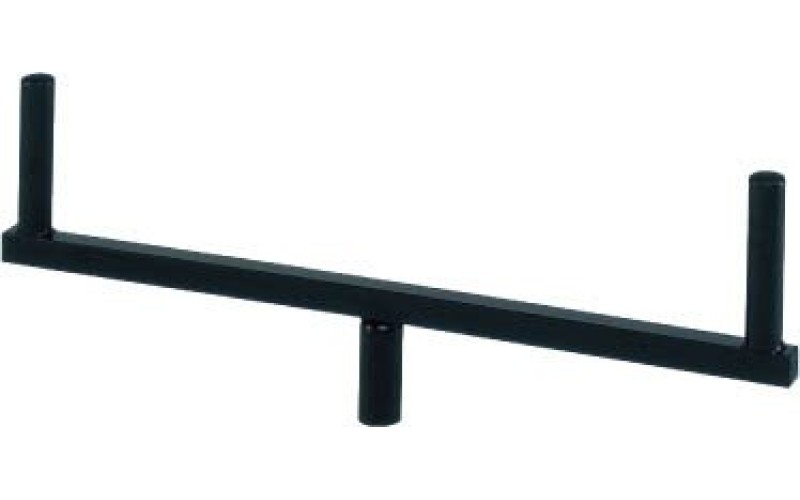 QUIK LOK SB202 держатель для двух акустических систем