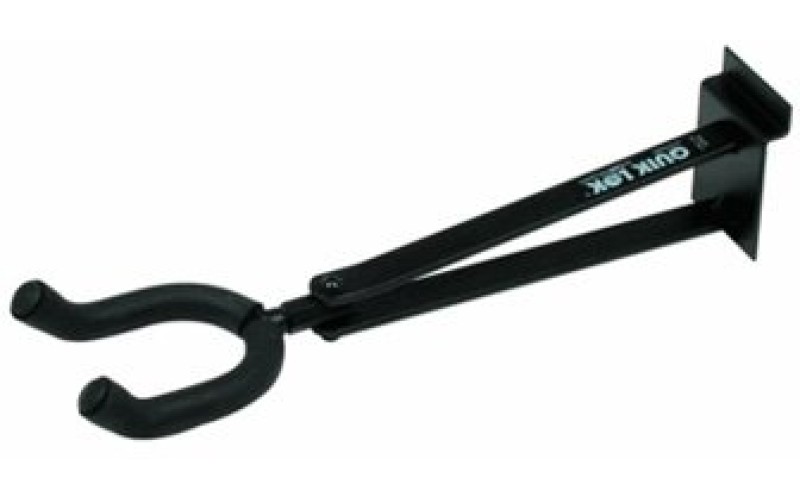 QUIK LOK SBG14 гитарный настенный держатель