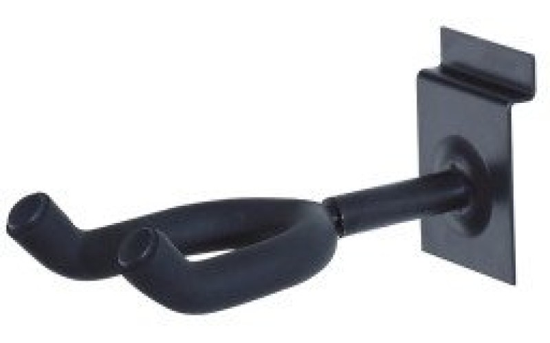 QUIK LOK SBG4 гитарный настенный держатель