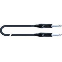 QUIK LOK SS/ONE-3 инструментальный кабель серии Sonic Solutions, 3м