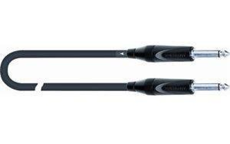 QUIK LOK SS/ONE-5 инструментальный кабель серии Sonic Solutions, 5м