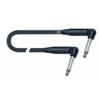 QUIK LOK SS/ONE-AA010 инструментальный кабель для соединения педалей серии Sonic Solutions, 0,1 м