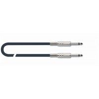 QUIK LOK SX764-3 инструментальный кабель 3 м
