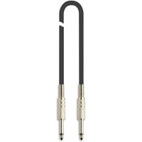 QUIK LOK SX764-5 инструментальный кабель, 5 м