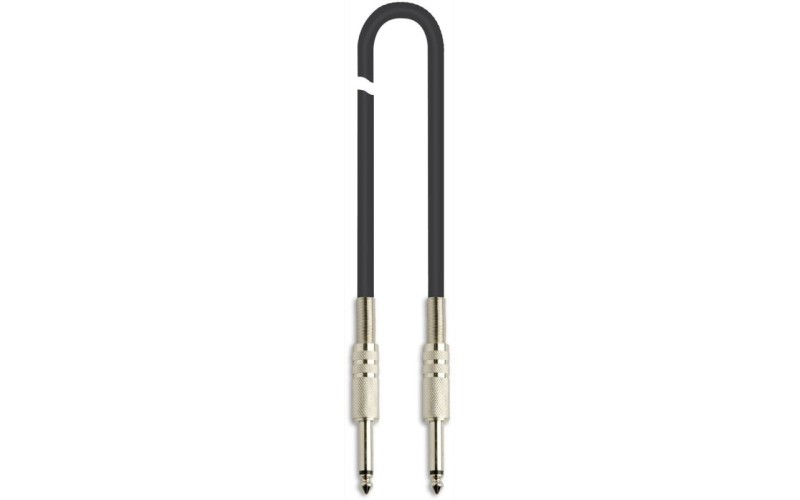 QUIK LOK SX764-5 инструментальный кабель, 5 м