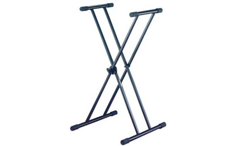 QUIK LOK T20 BK стойка под один клавишный инструмент