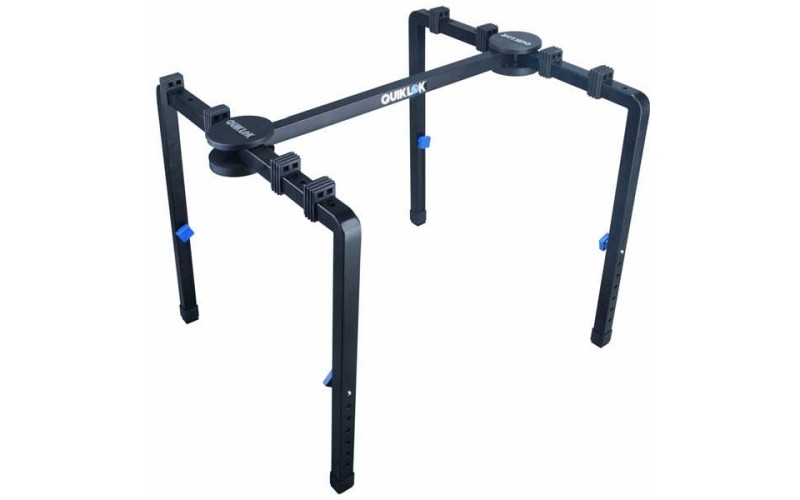 QUIK LOK WS650 многофункциональная стойка под клавиши