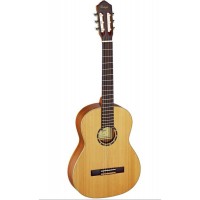 ORTEGA R131 Family Series Pro Классическая гитара, размер 4/4, матовая