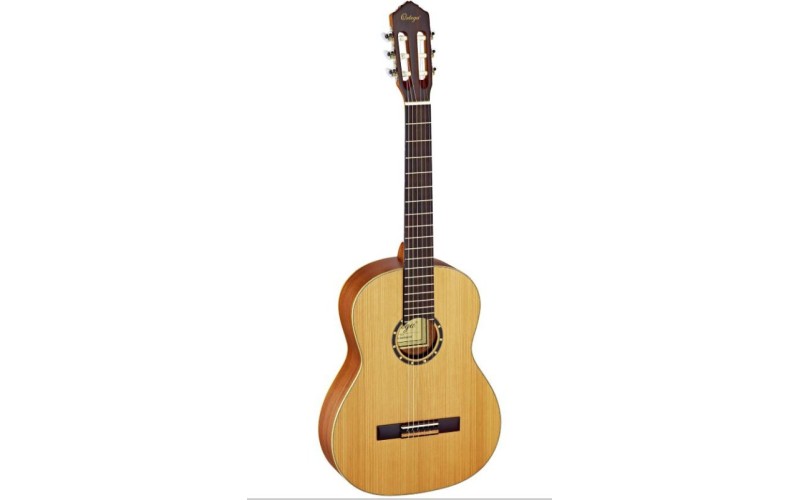 ORTEGA R131 Family Series Pro Классическая гитара, размер 4/4, матовая
