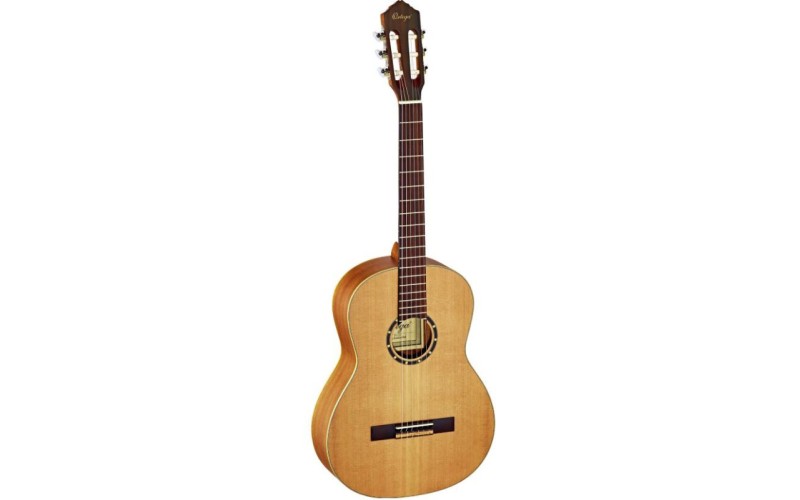 ORTEGA R131SN Family Series Pro Классическая гитара, размер 4/4, матовая