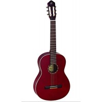 ORTEGA R131WR Family Series Pro Классическая гитара, размер 4/4, глянцевая