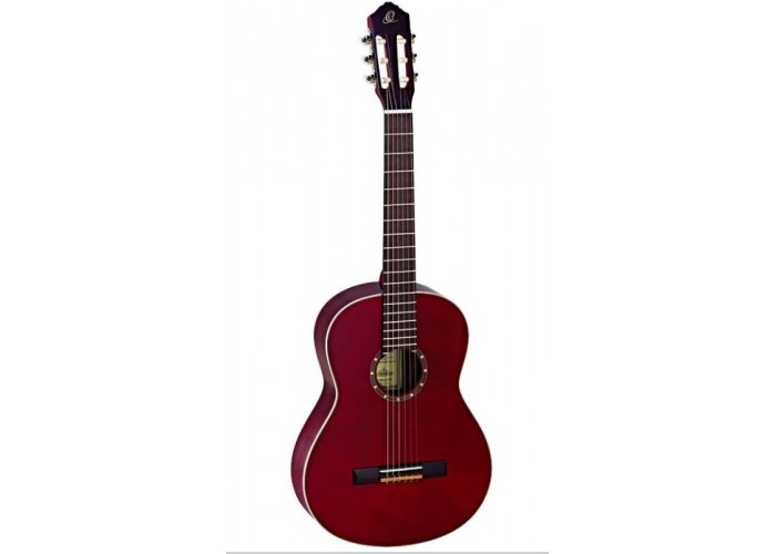 ORTEGA R131WR Family Series Pro Классическая гитара, размер 4/4, глянцевая